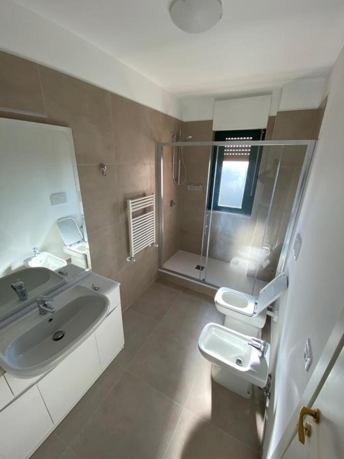 Residenze Bepilu Hotel Bari Exterior foto