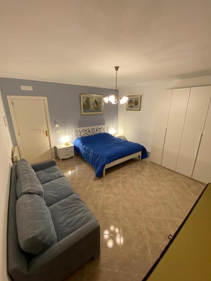 Residenze Bepilu Hotel Bari Exterior foto