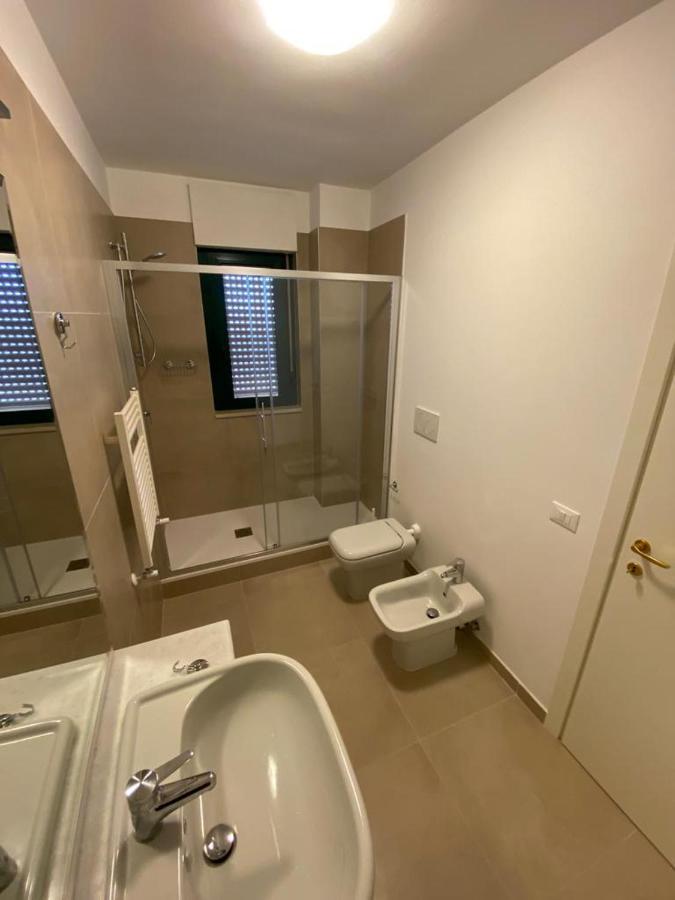 Residenze Bepilu Hotel Bari Exterior foto