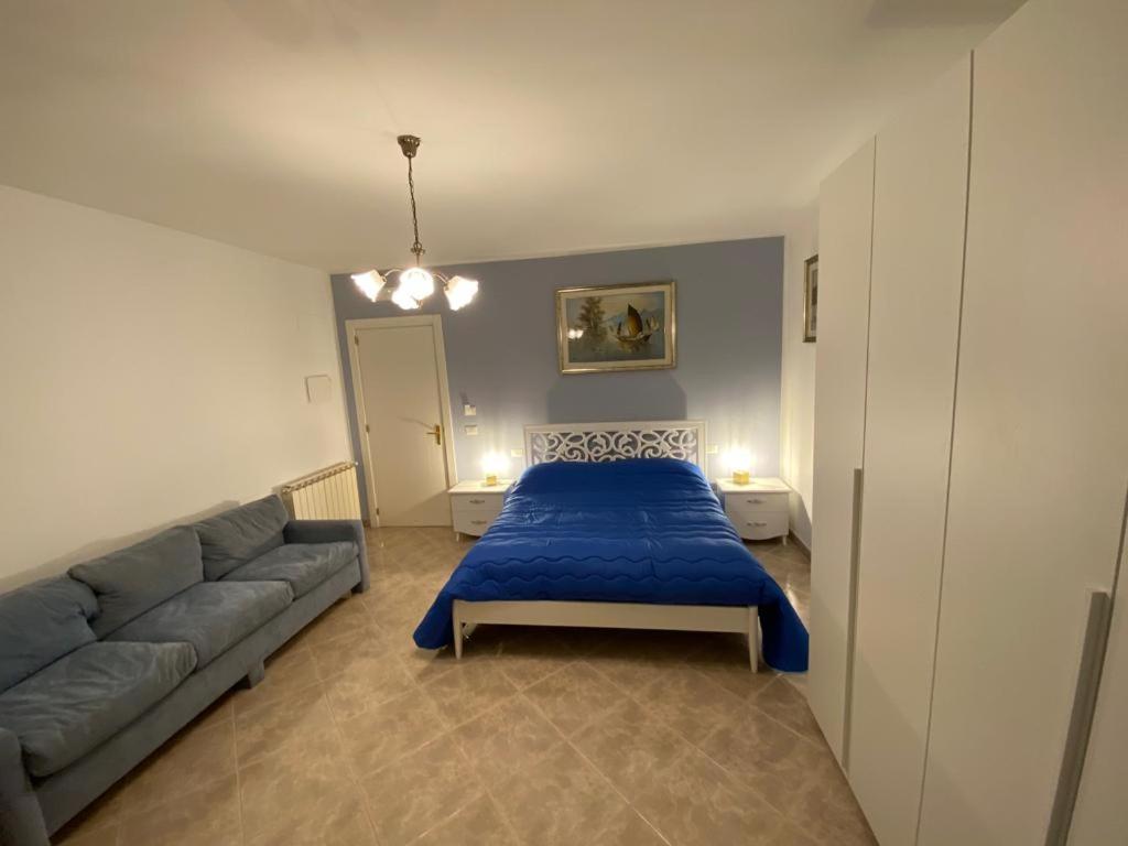 Residenze Bepilu Hotel Bari Exterior foto