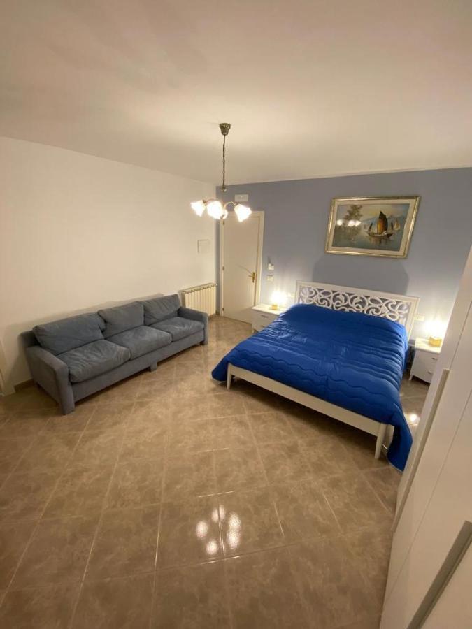 Residenze Bepilu Hotel Bari Exterior foto